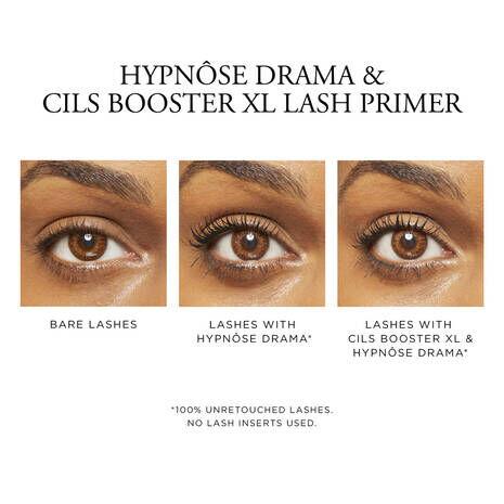 Mascara lancome volume sales